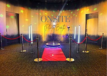Louisville Photo Booth Companies Onsite Photo Booth Rentals