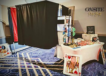 Louisville Photo Booth Companies Onsite Photo Booth Rentals