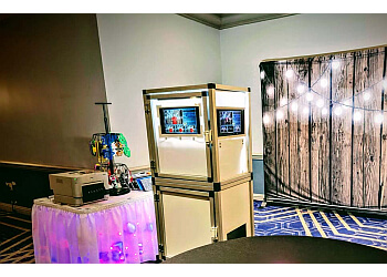 Onsite Photo Booth Rentals