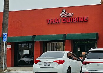 Ontario Thai Restaurants Ontar Thai Restaurant