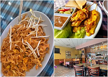 Ontario Thai Restaurants Ontar Thai Restaurant