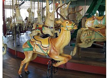 Rochester Public Parks Ontario Beach Park