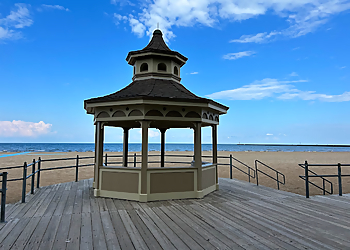 Rochester Public Parks Ontario Beach Park