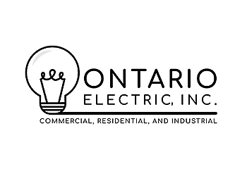 Ontario Electricians Ontario Electric Inc.