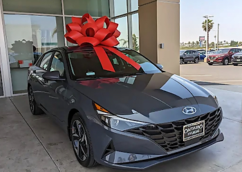 Ontario Car Dealerships Ontario Hyundai
