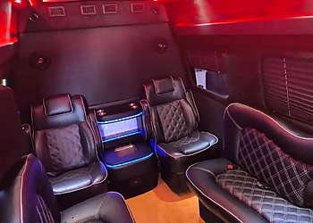 Ontario Limo Service Ontario Limo and Sedan Services