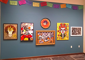 Ontario Places To See Ontario Museum of History & Art