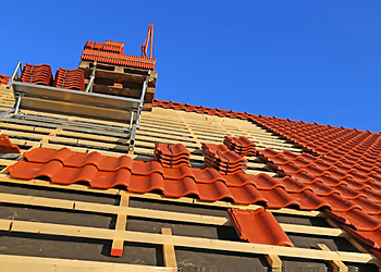 Ontario Roofing Contractors Ontario Roofing