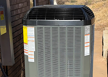On the Double! Heating & Cooling - Lubbock, TX Hvac Services - Service Image