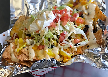 Jacksonville Food Trucks On the Fly Sandwiches & Stuff