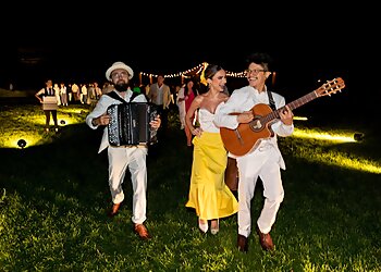 New York Entertainment Companies On the Move Entertainment