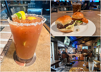 Garden Grove Sports Bars On the Rocks Bar & Grill
