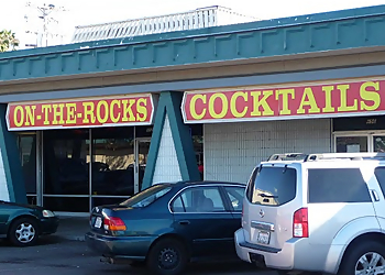 On the Rocks Cocktails On the Rocks Cocktails - Chula Vista, CA Night Clubs - Club Exterior