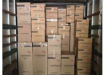 Hayward Moving Companies Ontrack Moving Company