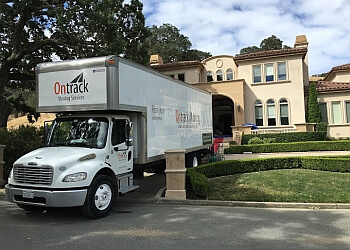 Ontrack Moving Company