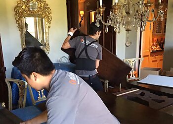 Peoria Moving Companies Ontrack Moving & Storage