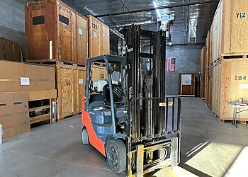 Peoria Moving Companies Ontrack Moving & Storage