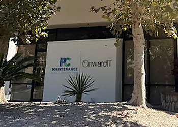 Rancho Cucamonga It Services Onward IT, LLC
