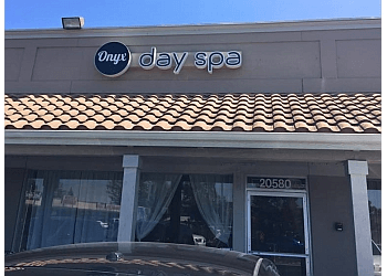 Onyx Day Spa Hayward Spas