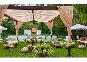 Glendale Wedding Planners Onyx Events Los Angeles
