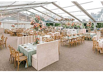 Glendale Wedding Planners Onyx Events Los Angeles