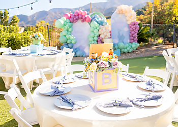 Onyx Moon Events, LLC - Moreno Valley, CA Wedding Planners - Business Presentation Image