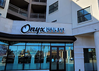 Dallas Nail Salons Onyx Nail Bar Dallas