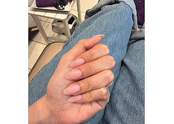 Dallas Nail Salons Onyx Nail Bar Dallas