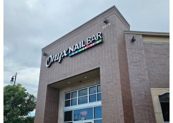 Frisco Nail Salons Onyx Nail Bar Frisco