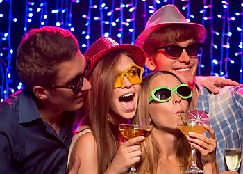 Gilbert Photo Booth Companies Ooh La La Booths