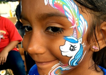 3 Best Face Painting in Pasadena, CA - Expert Recommendations