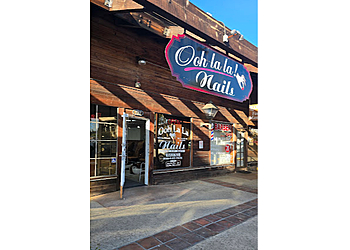 El Cajon Nail Salons Ooh La La Nails