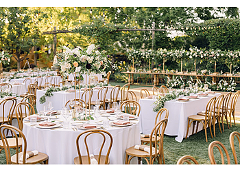 Santa Rosa Wedding Planners Ooh La La Weddings & Events