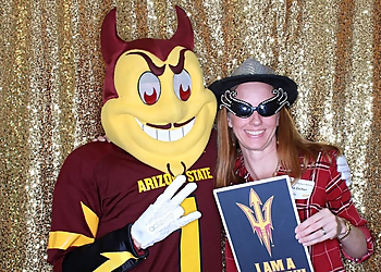 Chandler Photo Booth Companies Ooh la la Booths