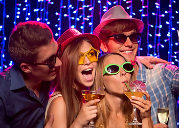 Ooh la la Booths Chandler Photo Booth Companies image 1