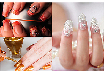 Clovis Nail Salons Ooh lala nails & spa