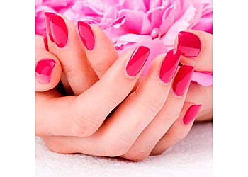 Ooh lala nails & spa Clovis Nail Salons Ooh lala nails & spa