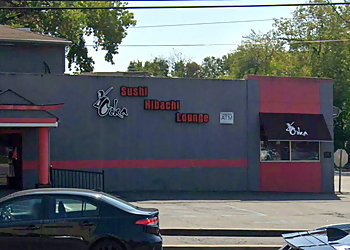 Paterson Sushi Ooka Sushi Hibachi Lounge