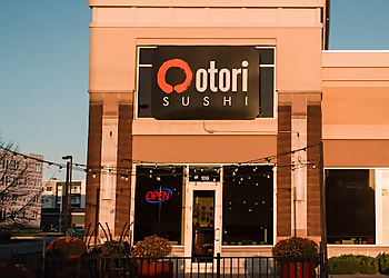 Rochester Sushi Ootori Sushi