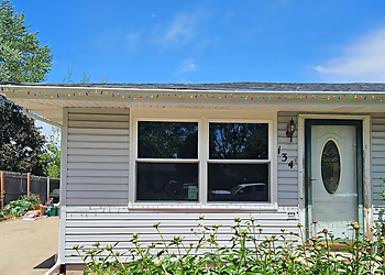 Naperville Window Companies Opal Enterprises, Inc.