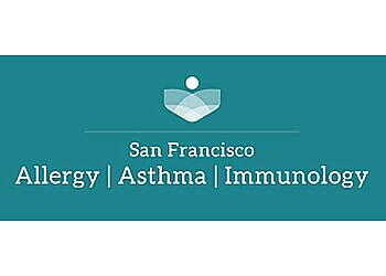 San Francisco Allergists & Immunologists Opal Gupta, MD, FACAAI - SAN FRANCISCO OTOLARYNGOLOGY