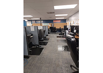 Pompano Beach Commercial Cleaning Services Open Arms Cleaning LLC