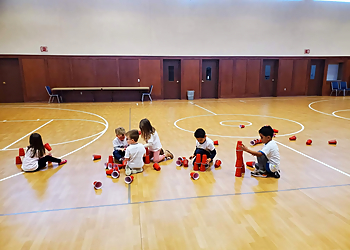 Augusta Preschools Open Door Preschool