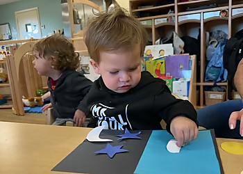 Open Doors Preschool of Cape Coral - Cape Coral, FL Preschools - Student Image