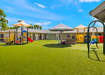Open Doors Preschool of Cape Coral - Cape Coral, FL Preschools - Exterior Image