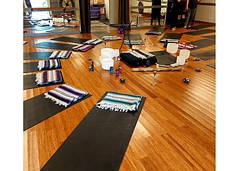 Open Eye Yoga and Healing Space Tulsa Yoga Studios image 1
