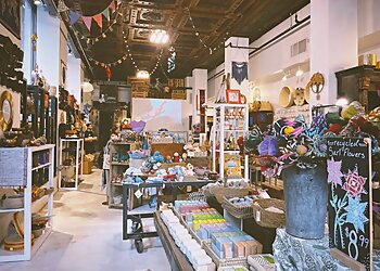 Philadelphia Gift Shops Open House