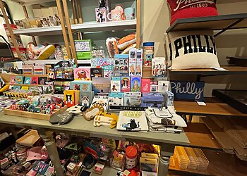 Philadelphia Gift Shops Open House
