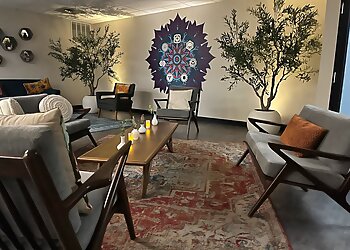 Columbus Spas Open Sky Day Spa