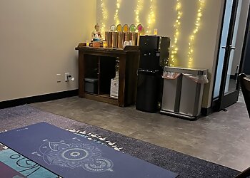 Columbus Spas Open Sky Day Spa